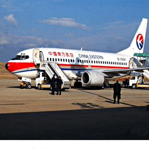 徕宁机场快递航空快运业稳步发展的原因是什么？